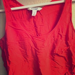 Old Navy Tank Top